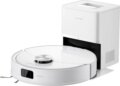Roborock Q10 VF+ robotporszívó-és felmosó, Fehér
