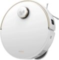 Mova V50 Ultra Complete robotporszívó, Fehér