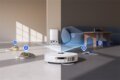 MOVA E30 Ultra robotporszívó, Fehér