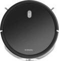 Xiaomi Robot Vacuum E5 EU robotporszívó, Fekete