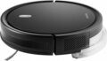 Xiaomi Robot Vacuum E5 EU robotporszívó, Fekete
