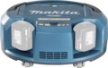 Makita DRC200Z akkus robotporszívó (akku nélkül), Türkiz