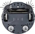 Makita DRC200Z akkus robotporszívó (akku nélkül), Türkiz
