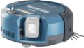 Makita DRC200Z akkus robotporszívó (akku nélkül), Türkiz