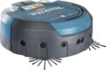 Makita DRC200Z akkus robotporszívó (akku nélkül), Türkiz