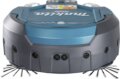 Makita DRC200Z akkus robotporszívó (akku nélkül), Türkiz