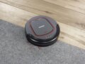 Severin RB 7025 Chill robotporszívó akkuval, Fekete