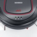 Severin RB 7025 Chill robotporszívó akkuval, Fekete