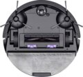 Eureka NER E10s robotporszívó-és felmosó, Fekete
