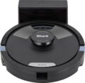 Shark Matrix Plus 2 in 1 robotporszívó-és felmosó, Fekete