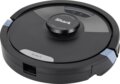 Shark Matrix Plus 2 in 1 robotporszívó-és felmosó, Fekete