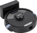 Shark Matrix Plus 2 in 1 robotporszívó-és felmosó, Fekete