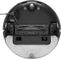Dreame D 10s Plus robotporszívó-és felmosó, Fekete