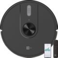 Aeco Vacubot X5 robotporszívó-és felmosó, Fekete