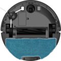 Aeco Vacubot X5 robotporszívó-és felmosó, Fekete