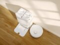 Roborock Qrevo Plus robotporszívó-és felmosó, Fehér