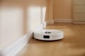 Roborock Qrevo Plus robotporszívó-és felmosó, Fehér