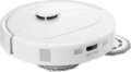 Roborock Qrevo Plus robotporszívó-és felmosó, Fehér