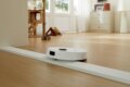 Roborock Qrevo Plus robotporszívó-és felmosó, Fehér