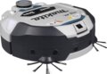 Makita DRC300Z akkus robotporszívó (akku nélkül), Szürke-Fekete