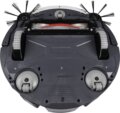 Makita DRC300Z akkus robotporszívó (akku nélkül), Szürke-Fekete