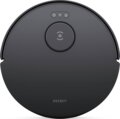 Ecovacs Deebot N20 Pro Plus robotporszívó-és felmosó, Fekete