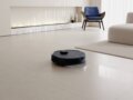 Ecovacs Deebot N20 Pro Plus robotporszívó-és felmosó, Fekete