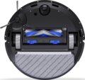 Ecovacs Deebot N20 Pro Plus robotporszívó-és felmosó, Fekete