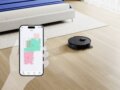Ecovacs Deebot N20 Pro Plus robotporszívó-és felmosó, Fekete