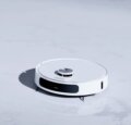 IMOU RV3 robotporszívó-és felmosó, Fehér