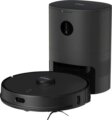 IMOU RV1 Pro Max robotporszívó-és felmosó, Fekete