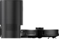 IMOU RV1 Pro Max robotporszívó-és felmosó, Fekete