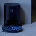 IMOU RV1 Pro Max robotporszívó-és felmosó, Fekete