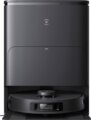 Ecovacs Deebot T30S Pro robotporszívó-és felmosó, Fekete