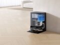 Ecovacs Deebot T30S Pro robotporszívó-és felmosó, Fekete