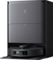 Ecovacs Deebot T30S Pro robotporszívó-és felmosó, Fekete