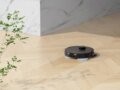 Ecovacs Deebot T30S Pro robotporszívó-és felmosó, Fekete