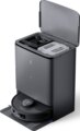 Ecovacs Deebot T30S Pro robotporszívó-és felmosó, Fekete