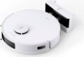 Ecovacs Deebot N20 Plus robotporszívó-és felmosó, Fehér