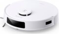 Ecovacs Deebot N20 Plus robotporszívó-és felmosó, Fehér