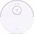 Ecovacs Deebot N20 Plus robotporszívó-és felmosó, Fehér