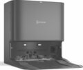 Ecovacs Deebot T80 Omni robotporszívó-és felmosó, Fekete