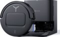 Ecovacs Deebot T80 Omni robotporszívó-és felmosó, Fekete