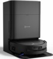 Ecovacs Deebot T80 Omni robotporszívó-és felmosó, Fekete