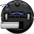 Ecovacs Deebot T80 Omni robotporszívó-és felmosó, Fekete