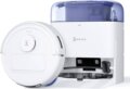 Ecovacs Deebot Mini robotporszívó-és felmosó, Kék-Fehér
