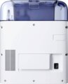 Ecovacs Deebot Mini robotporszívó-és felmosó, Kék-Fehér