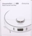 Dreame Bot L10 Pro robotporszívó, Fehér