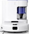 Ecovacs Deebot N20e Plus robotporszívó-és felmosó, Fehér