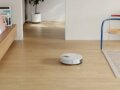 Ecovacs Deebot N20e Plus robotporszívó-és felmosó, Fehér
